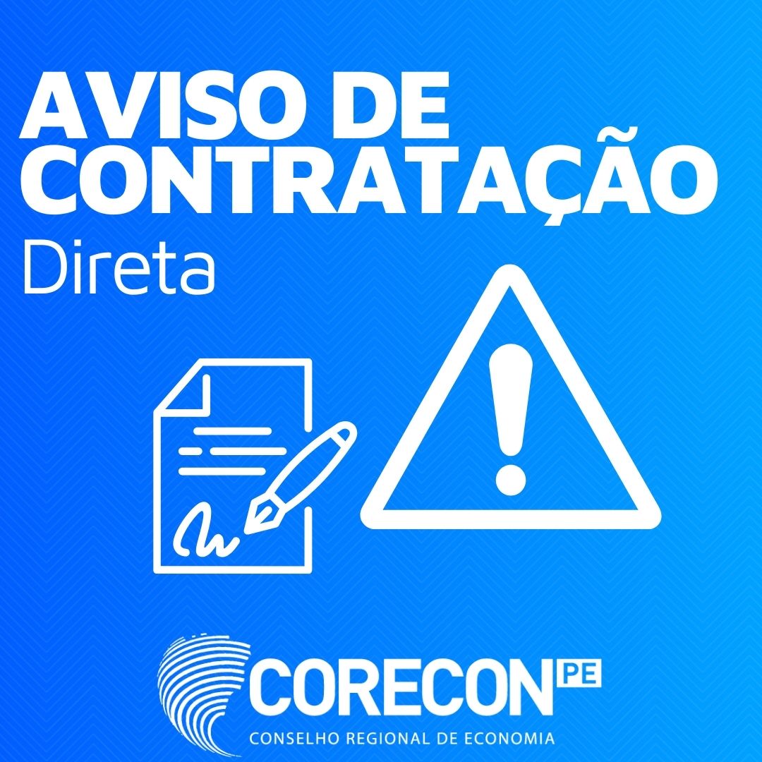 Contratação direta